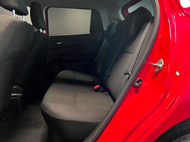 SUZUKI Swift 1.2 Hybrid 4WD AllGrip Top