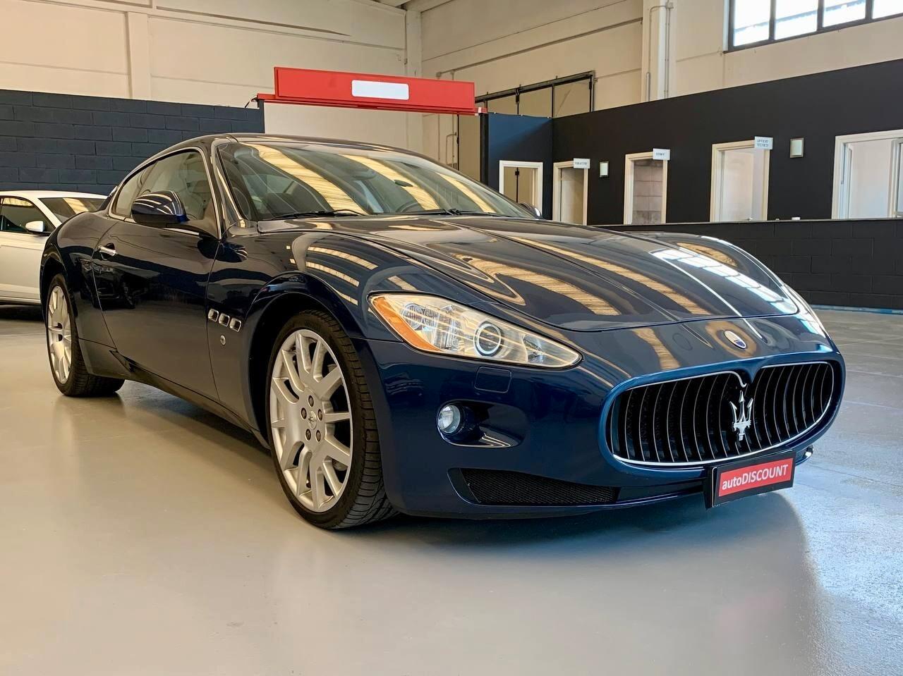 Maserati GranTurismo 4.2 V8 *PREZZO PROMO*