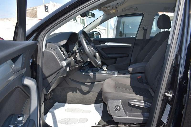 Audi Q5 35 TDI Business Advanced S tronic