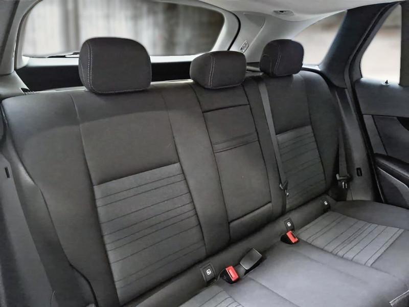 MERCEDES-BENZ GLC 200 D 4MATIC BUSINESS EXTRA AUT. SUV