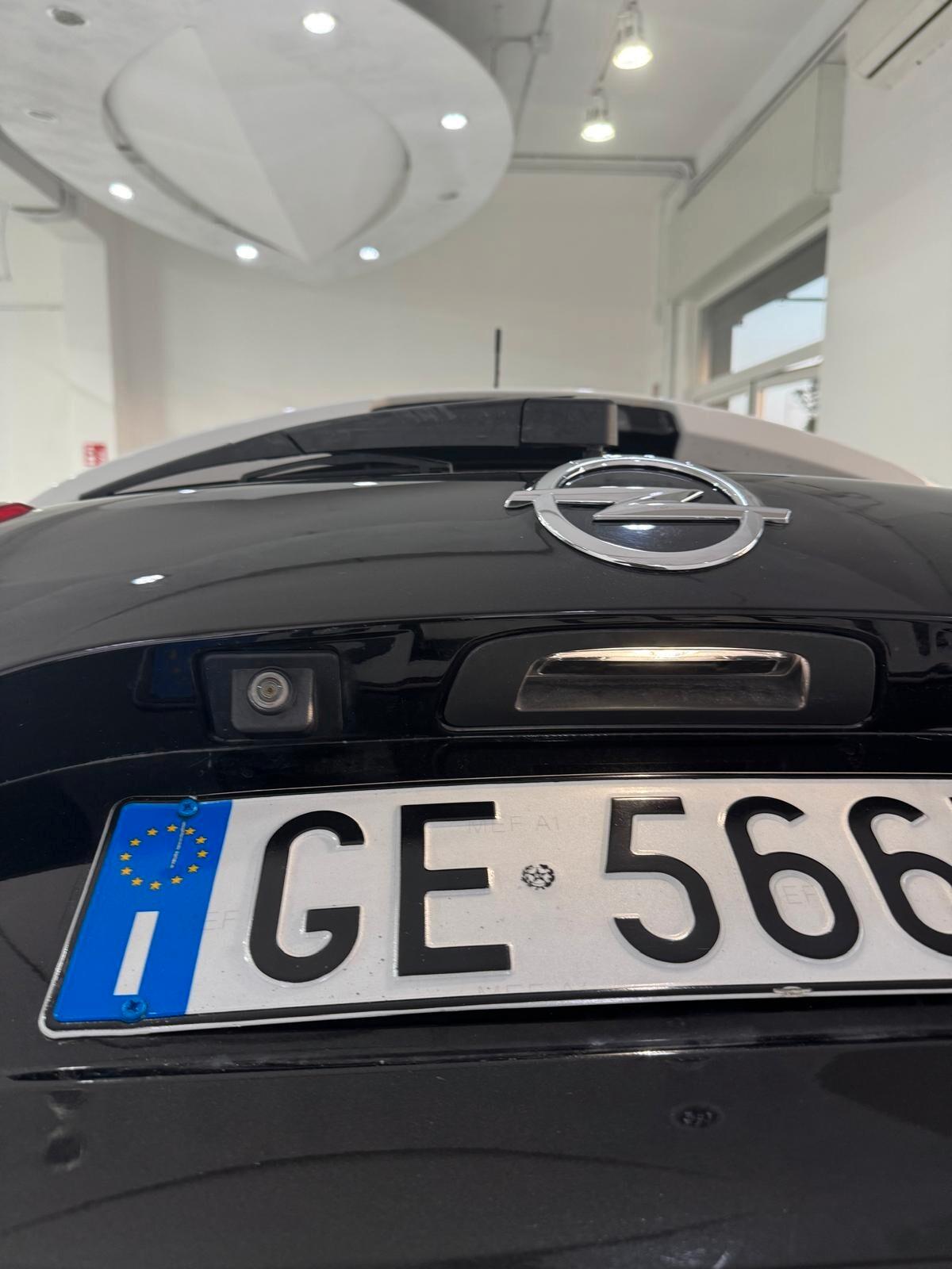 Opel Crossland Crossland X 1.2 Turbo 12V 110 CV Start&Stop 120 Anniversary