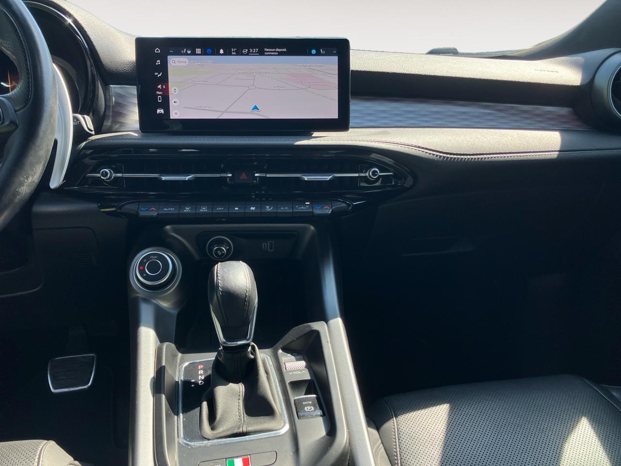 Alfa Romeo Tonale 1.5 hybrid Speciale 130cv tct7