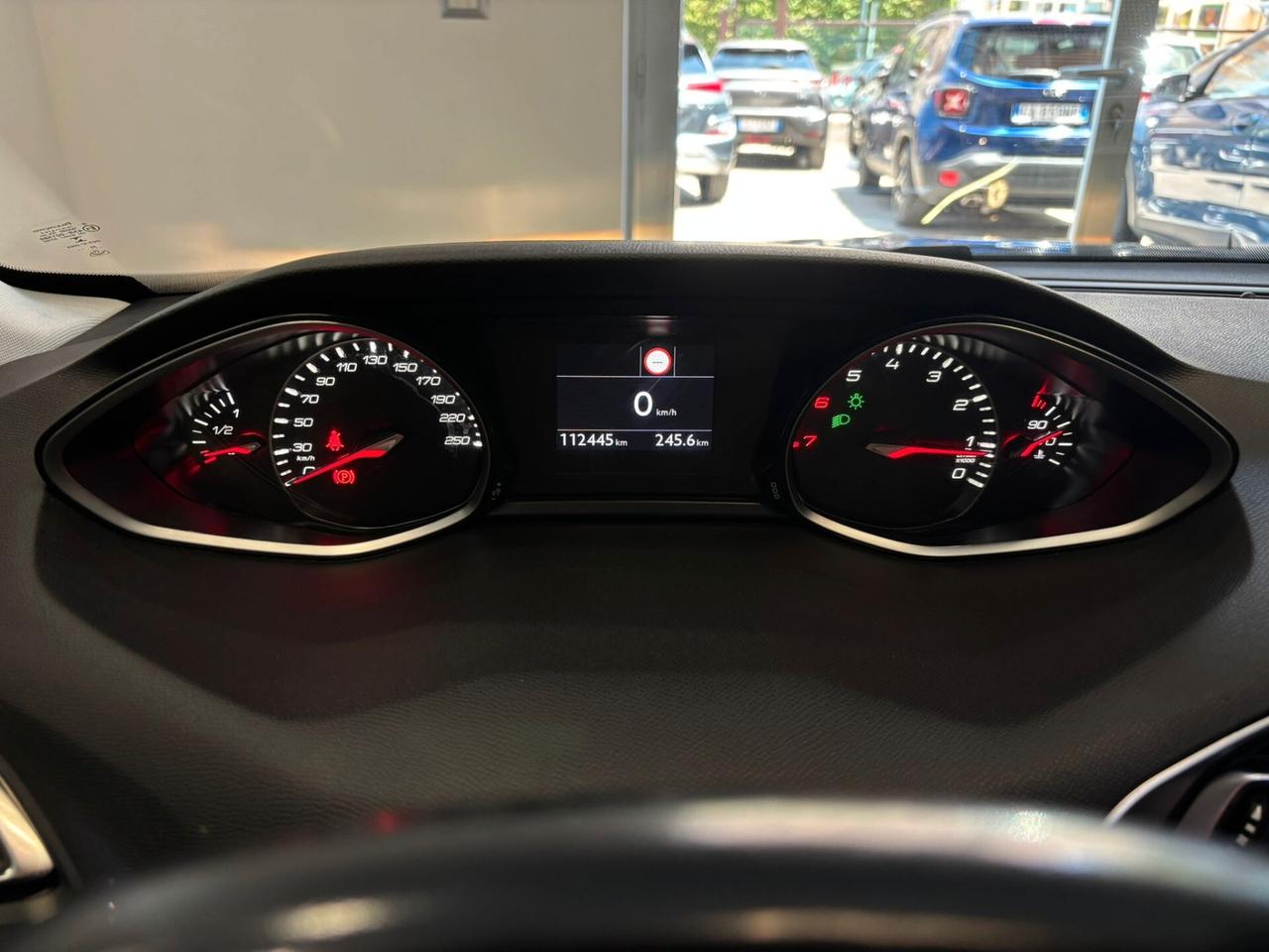 Peugeot 308 1.2 PureTech Turbo 130 S&S Allure