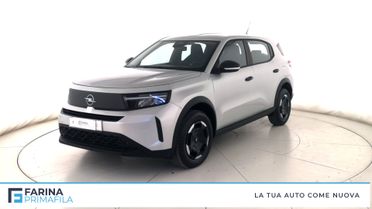 OPEL FRONTERA EDITION Hybrid 145cv EDCT