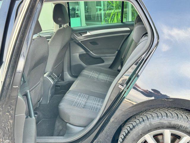 VOLKSWAGEN Golf 1.6 TDI 110 CV 5P. Lounge 4Motion