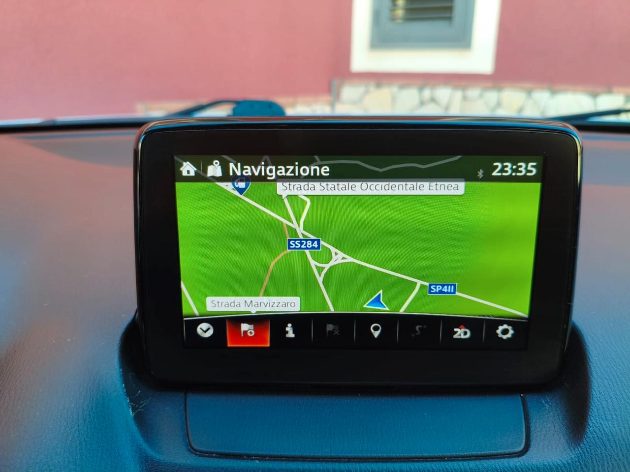 Mazda CX-3 1.8L Skyactiv-D Executive