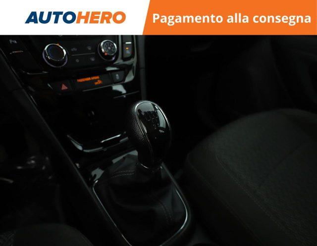 OPEL Mokka X 1.6 Ecotec 115CV 4x2 Start&Stop Advance