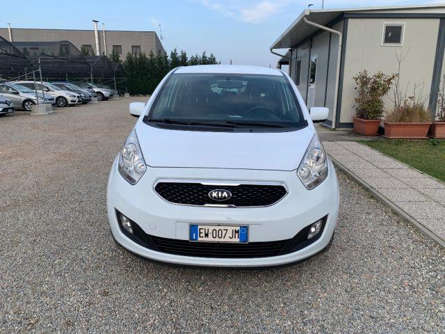 KIA Venga 1.4 CVVT Active