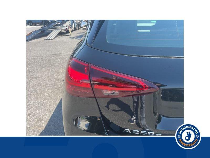 Mercedes-Benz Classe A 250e EQ-Power Automatic AMG Line Advanced Plus Digital Edition