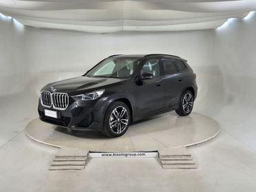 BMW X1 sDrive 20d MSport DCT