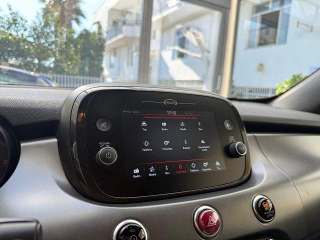 FIAT 500X 1.6 MultiJet 130 CV Sport TUA DA ?199,00 MENSILI