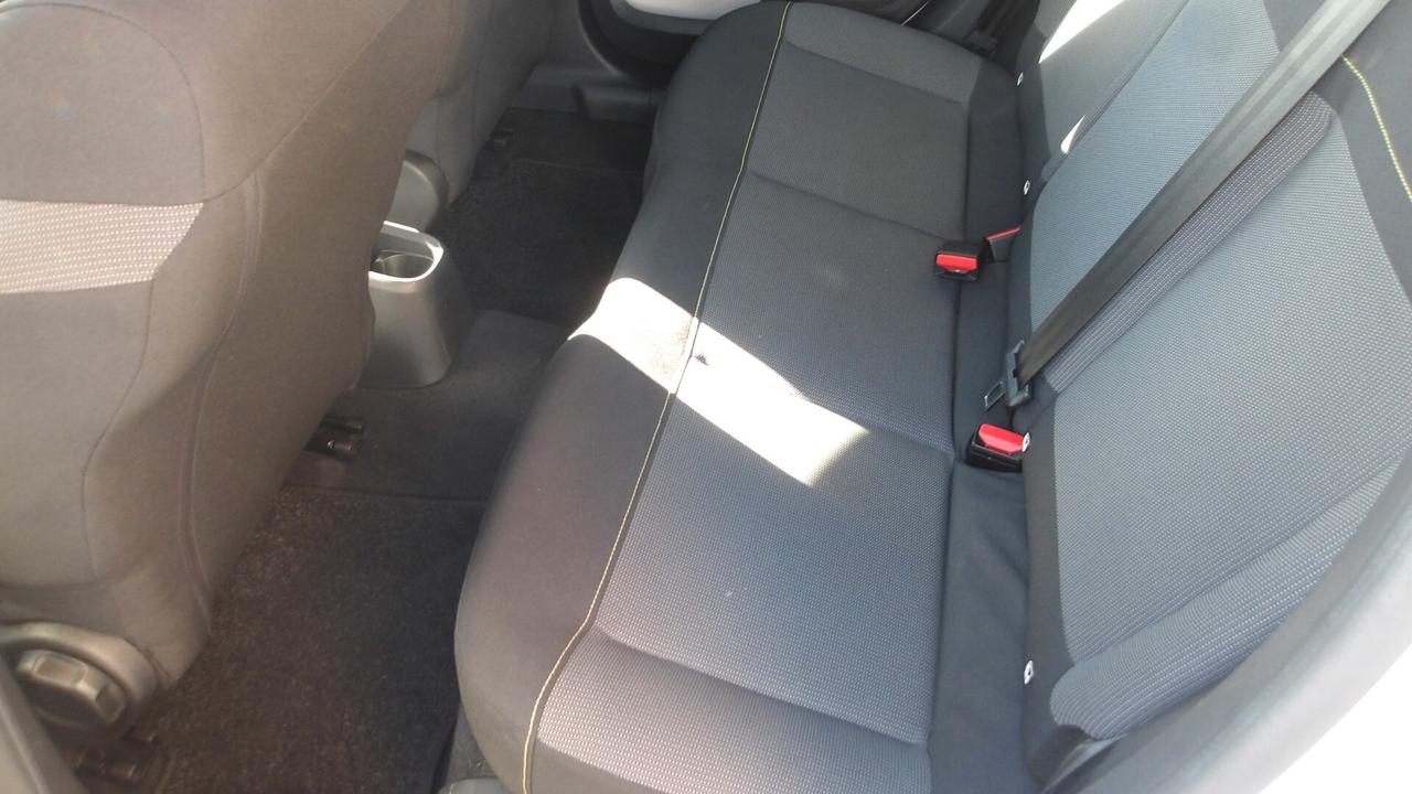 CITROEN C3 1.2 B/GPL-NAVI-PREZZO PROMO!