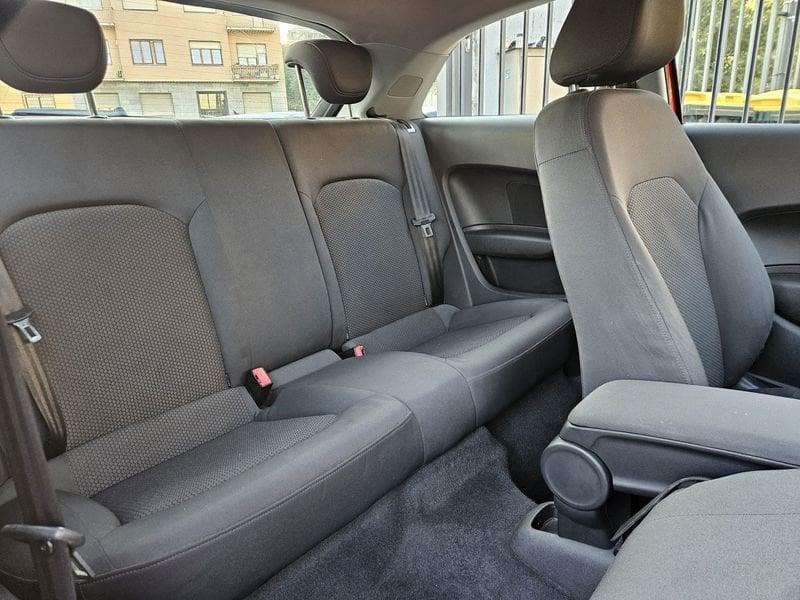 Audi A1 A1 1.2 tfsi Ambition