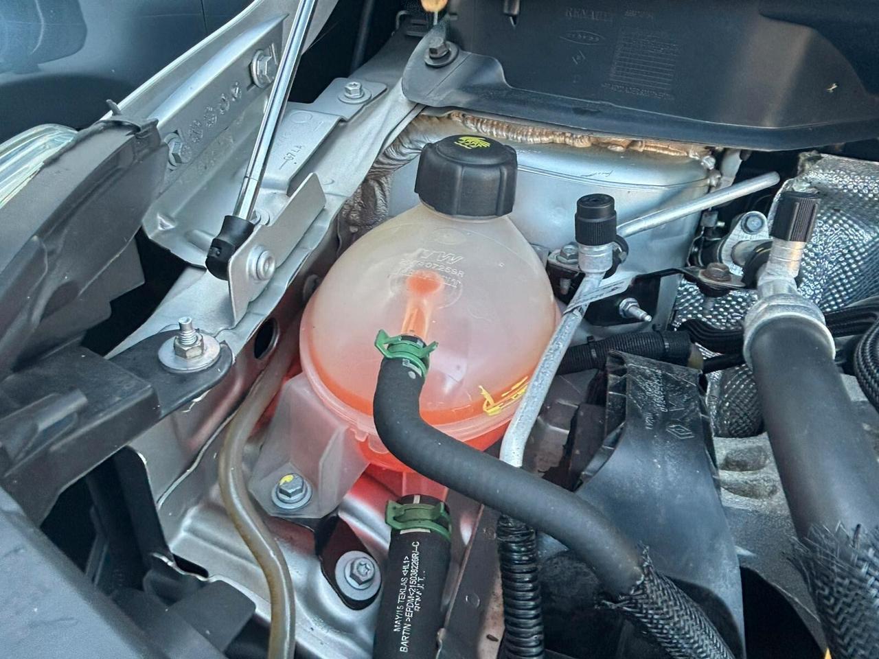 Renault Captur 1.5 dCi 8V 90 CV Start&Stop Energy R-Link