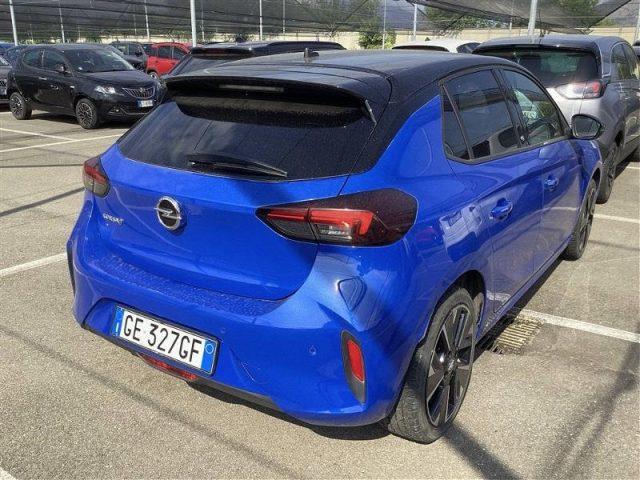 OPEL Corsa e- GS Line