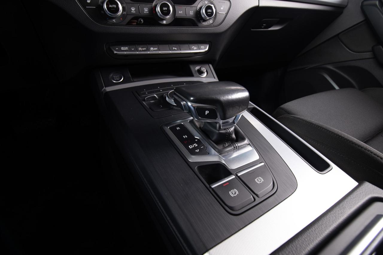 Audi Q5 20 Tdi Quattro S-tronic 190cv Sport