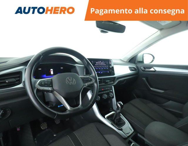 VOLKSWAGEN T-Roc 1.0 TSI Life