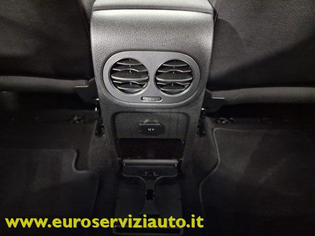 VOLKSWAGEN Tiguan 1.4 TSI 122 CV Trend & Fun BlueMotion Tec