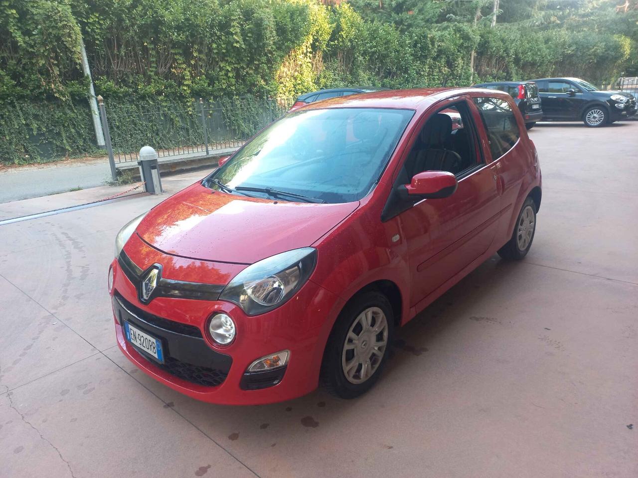 Renault Twingo 1.2 16V Wave