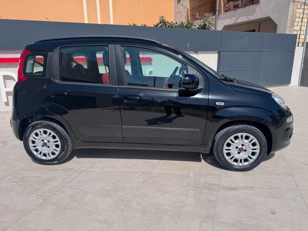 Fiat Panda 0.9 TwinAir Turbo S&S Easy