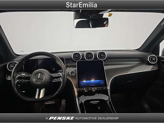 Mercedes-Benz GLC 220 GLC 220 d 4Matic Premium