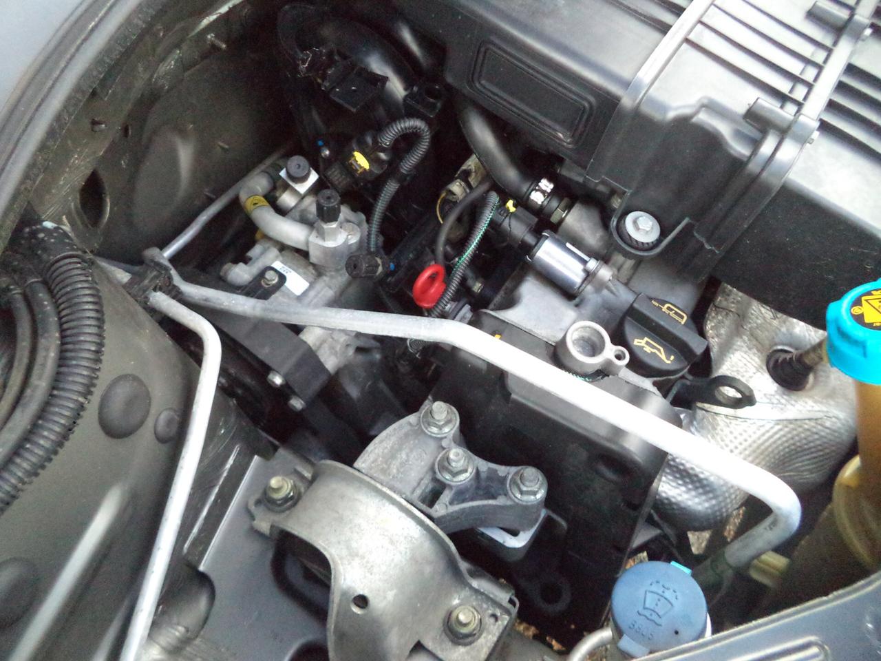 Fiat 500 1.2 Lounge OK NEOPATENTATI EURO5