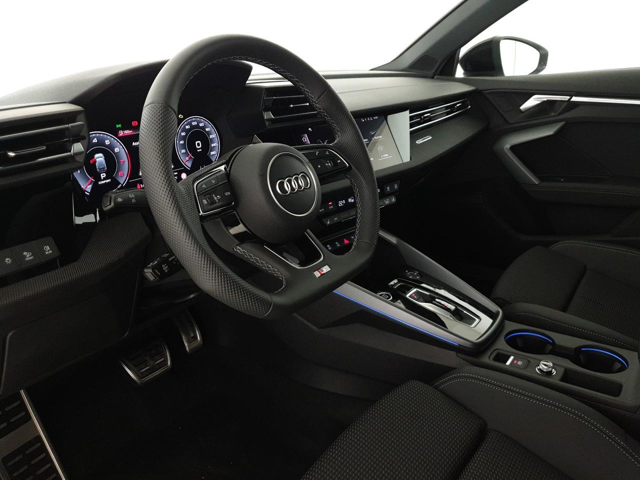 Sportback 35TFSI 150CV S tronic S line Edition