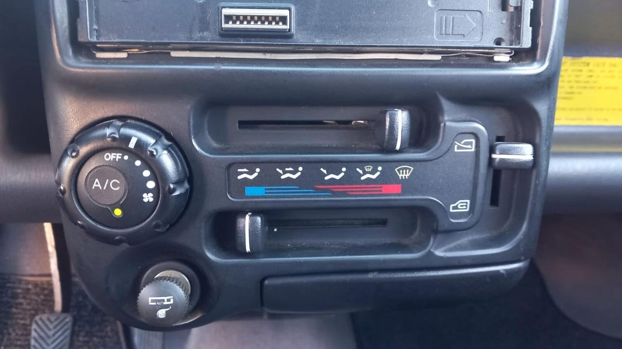 Hyundai Atos Prime 1.1 12V Like
