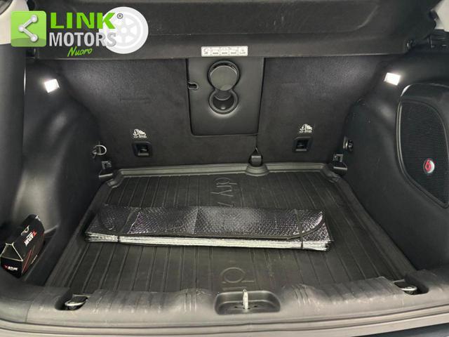 JEEP Compass 2.0 Multijet II 4WD Limited