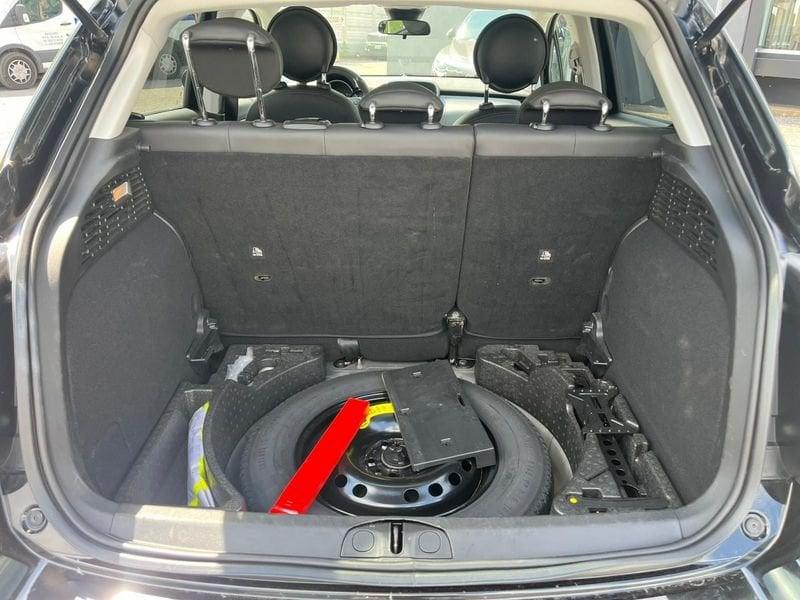 FIAT 500X 1.5 T4 Hybrid 130 CV DCT Sport