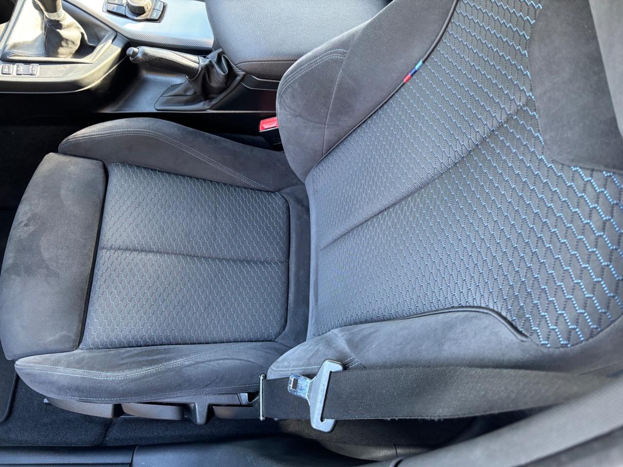 Bmw 118 118i 5p. Msport 91000km