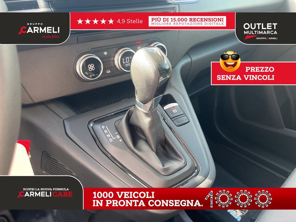 Renault Kangoo III Furgone Kangoo Van E-Tech Ac22/Dc80 L1 Comfort Range My24