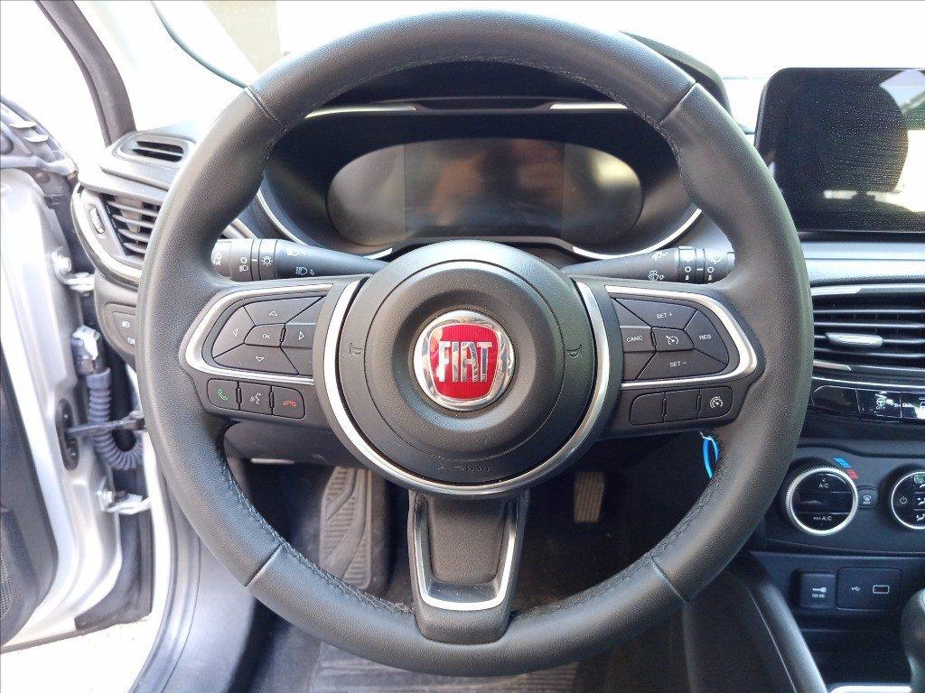 FIAT Tipo SW 1.0 t3 CityLife 100cv del 2022