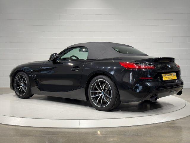 BMW Z4 sDrive M Sport 20i Msport PREZZO REALE