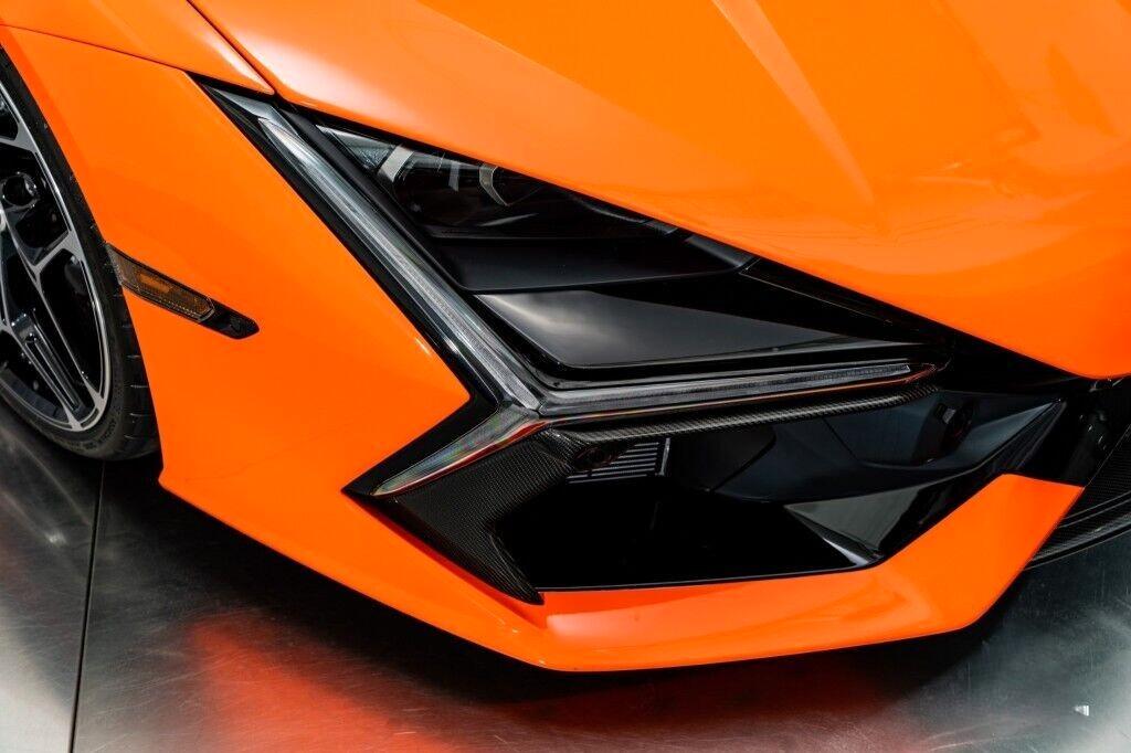 Lamborghini Revuelto 6.5 V12 4990,00 LEASING FULL INCLUSIVE - NOLEGGIO LUNGO TERMINE