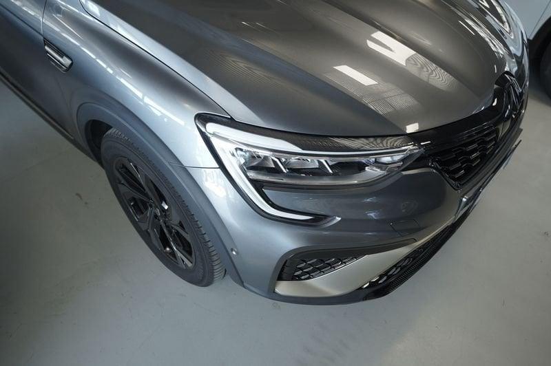 Renault Arkana 2021 1.6 E-Tech full hybrid E-Tech Engineered Fast Track 145cv