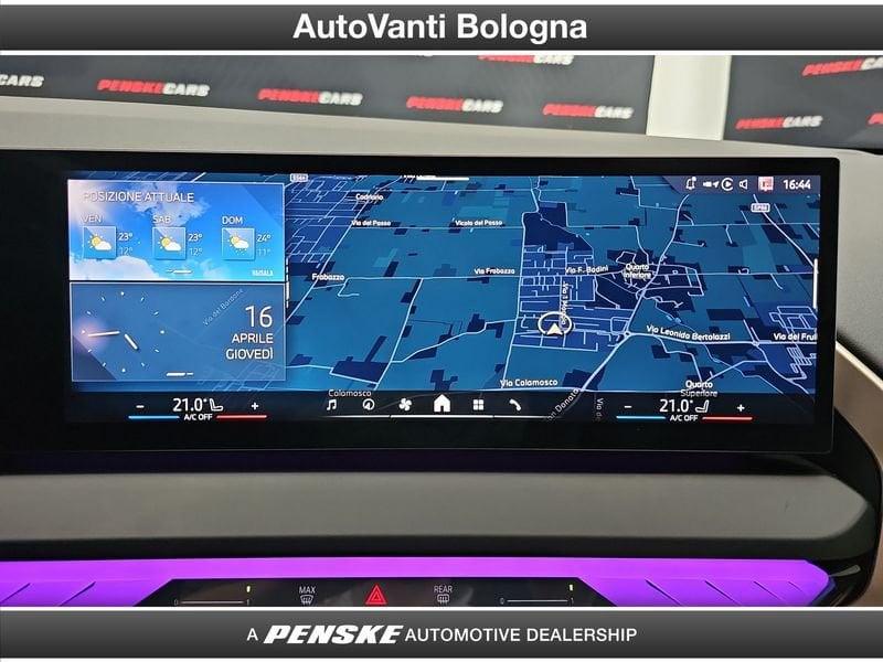 BMW X3 X3 xdrive20d auto