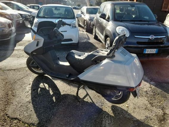 Honda - CN 250