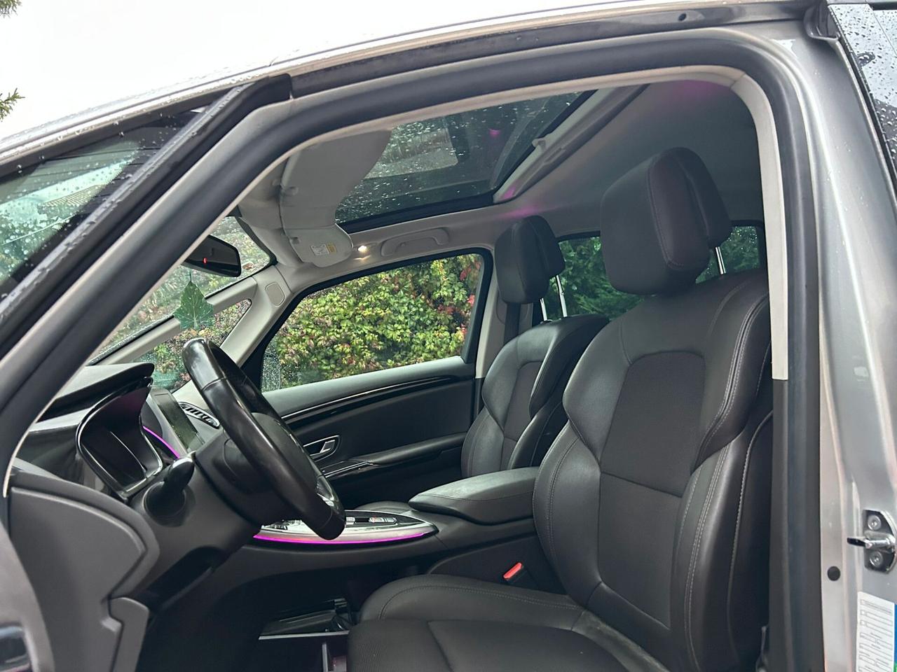 Renault Espace dCi 160CV EDC Energy Intens