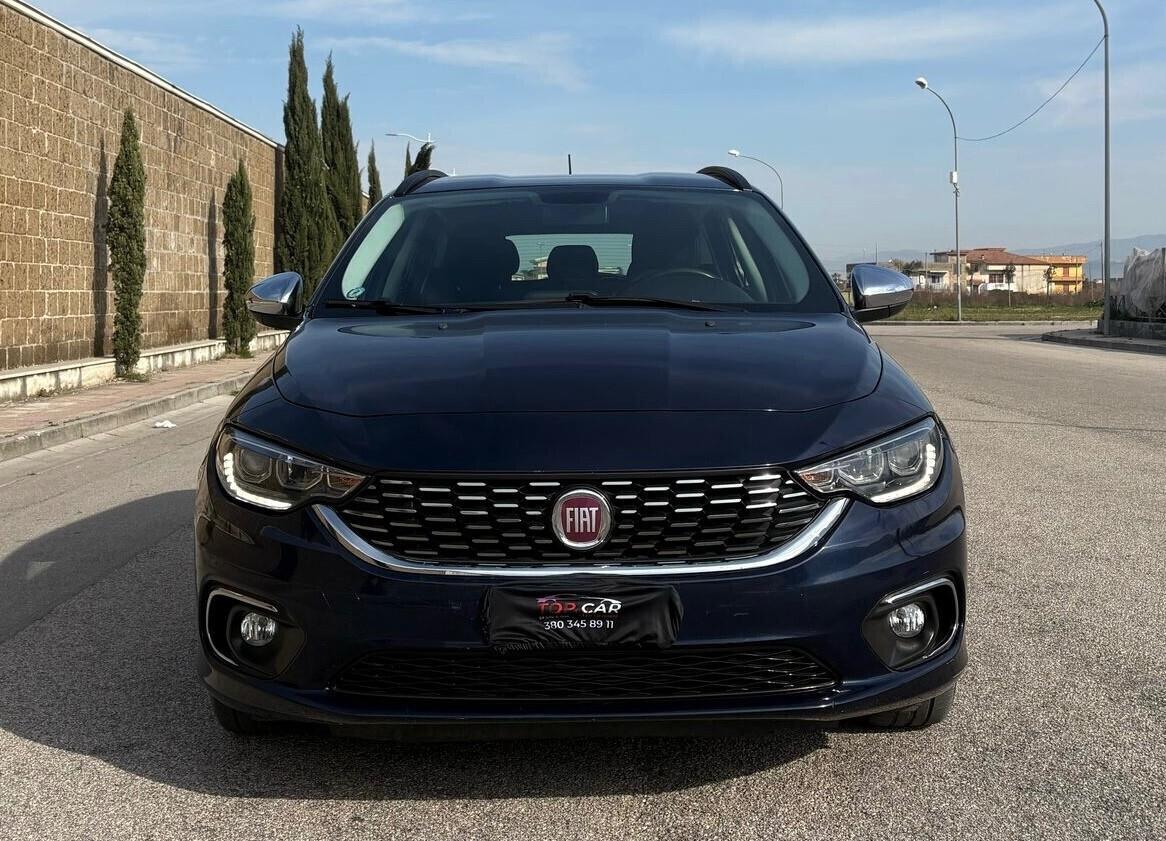 Fiat Tipo 1.3 Mjt (Diesel) 12 MESI DI GARANZIA