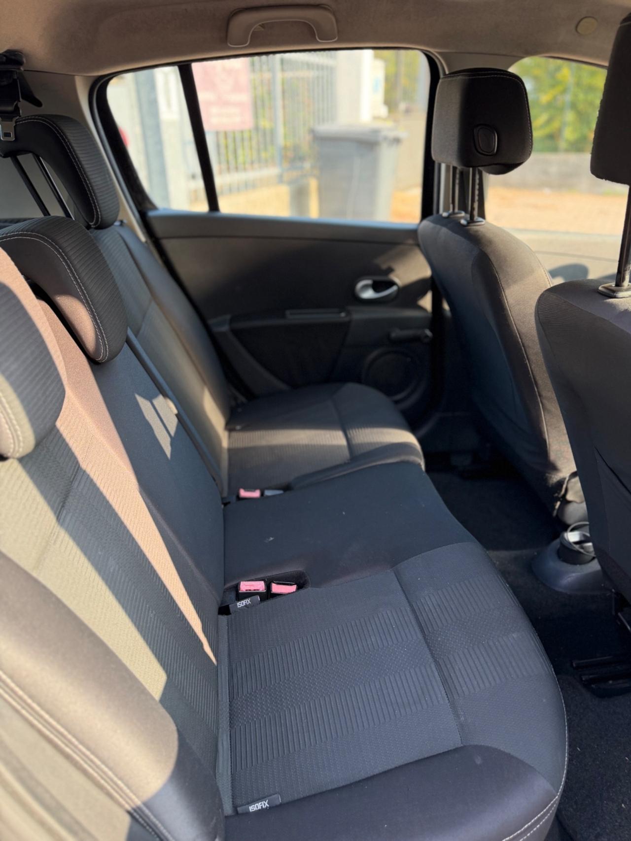 Renault Clio 1.2 16V 5 porte GPL Dynamique