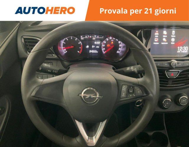 OPEL Karl Rocks 1.0 75 CV