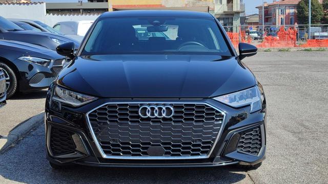 AUDI A3 30TDI S-tronic S-LINE *SENZA VINCOLO FINANZ