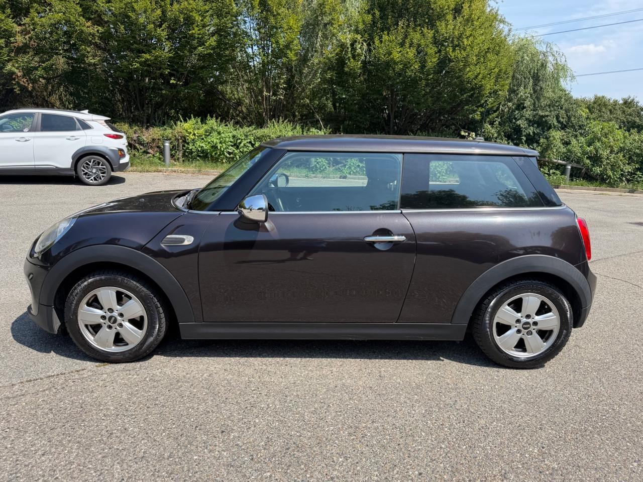 Mini 1.5 One D