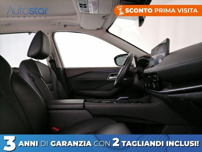 Nissan X-Trail 1.5 e-power Tekna Executive Pack e-4orce 4wd auto