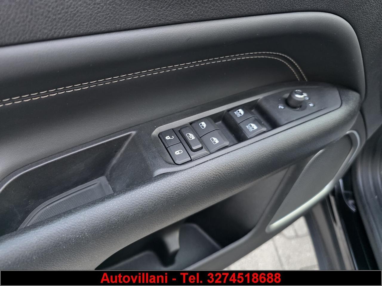 JEEP compass 1.6 mjt cv 131 limited anno 09/2022 km 60000