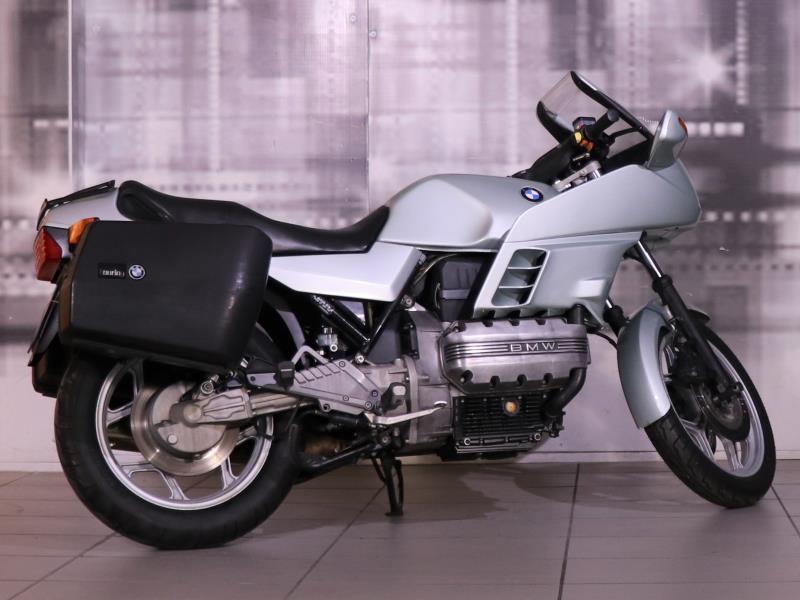Bmw K 100 RS