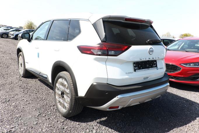 NISSAN X-Trail e-Power e-4orce 4WD Tekna+ Plus Cerchi20