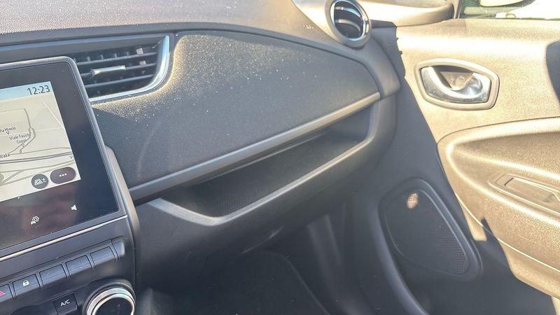 Renault ZOE 2020 Business R110 e-shifter