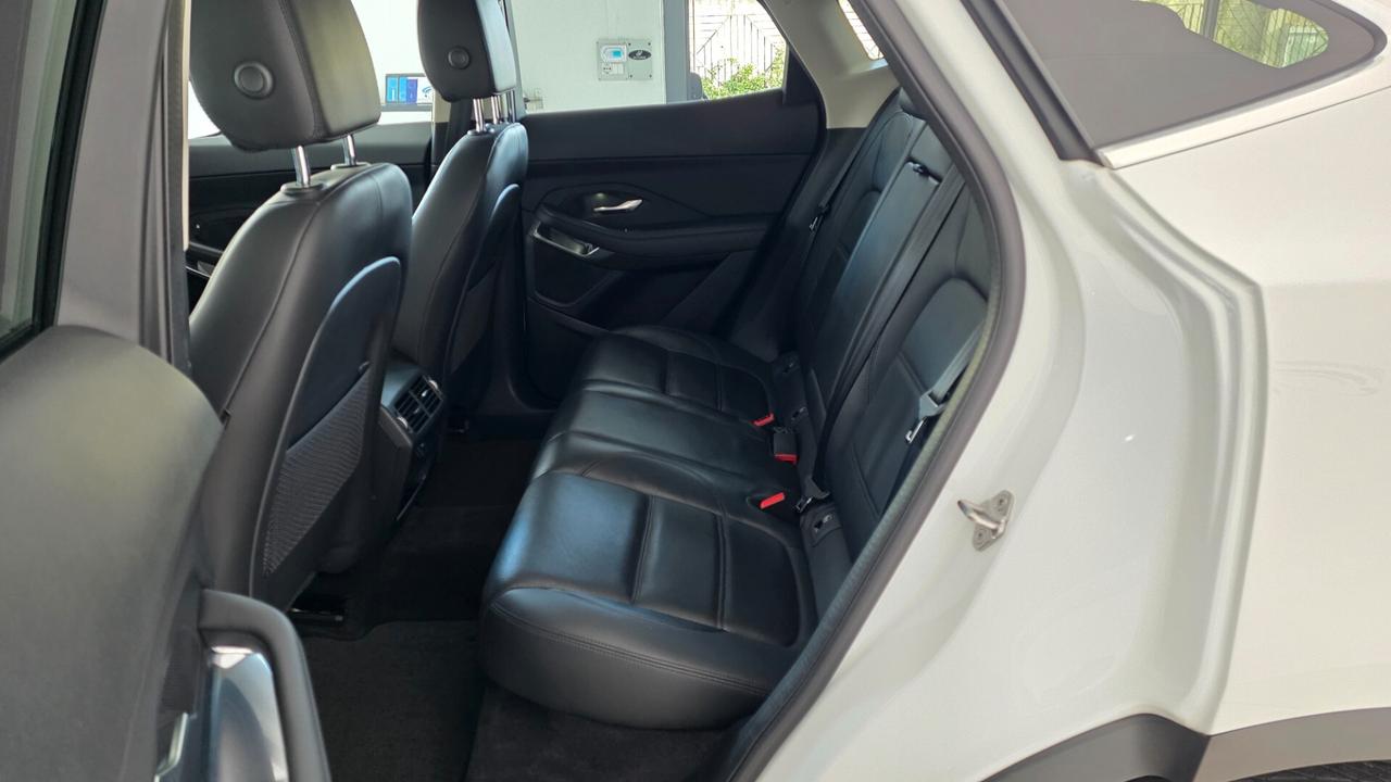 Jaguar E-Pace 2.0D I4 163 CV AWD Auto R-Dynamic HSE